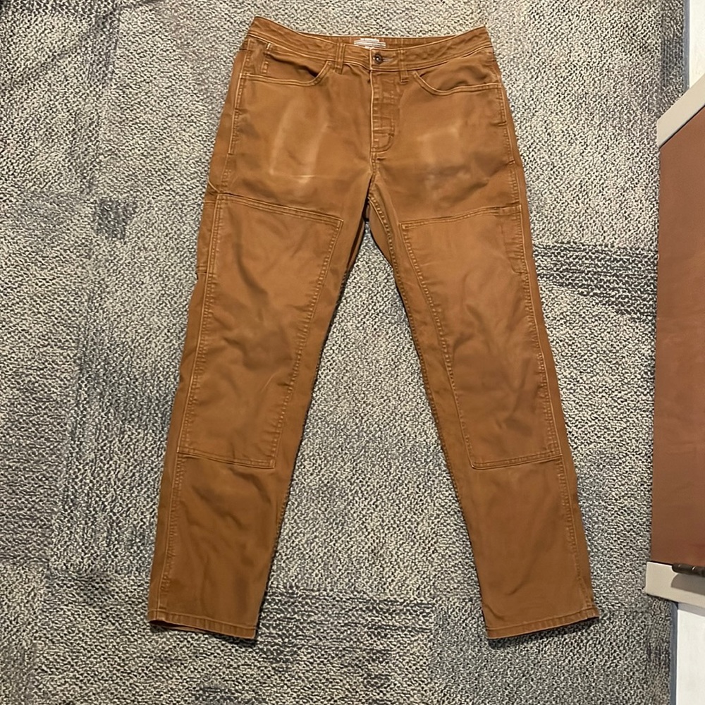 REI Co-op Men’s Canvas Work Pants